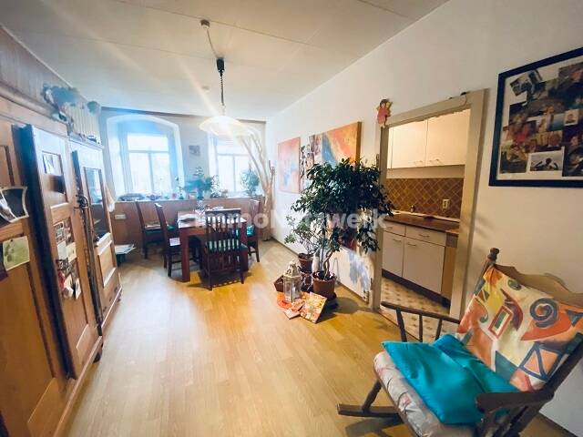 Einfamilienhaus Kirchenlamitz Hohenbuch - 5 Zimmer, 130 m&sup2;, 59.000&euro; | Angebot:25710472