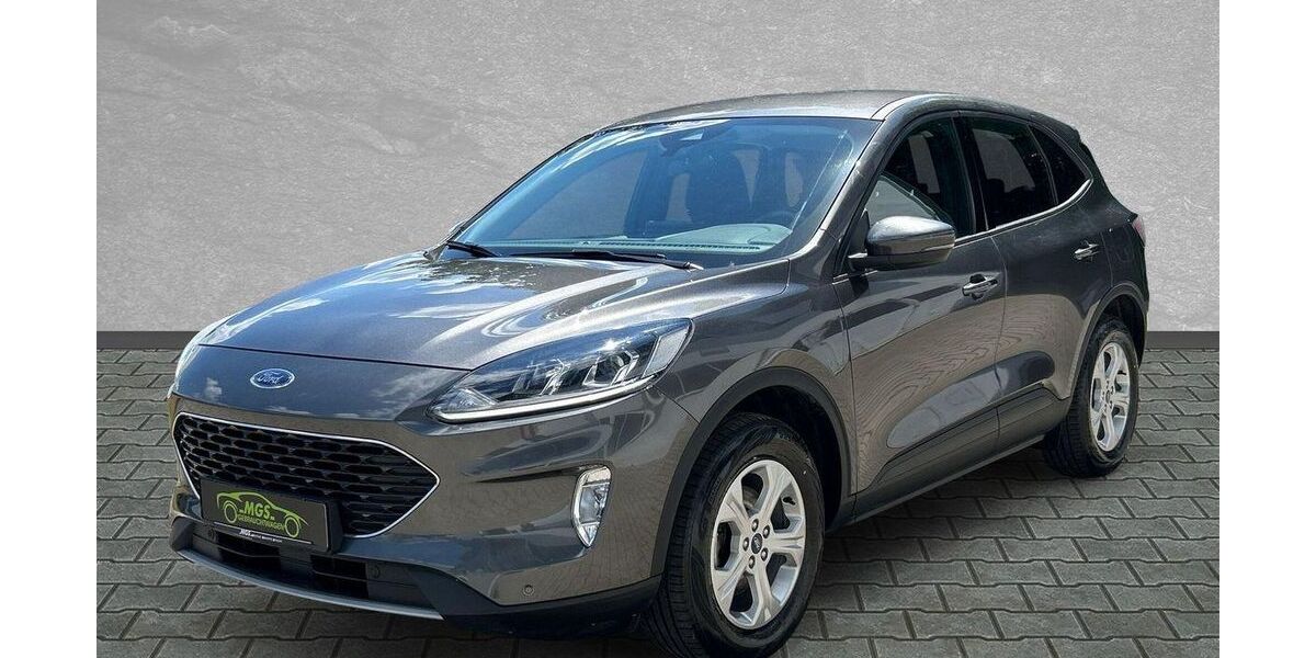 Ford Kuga 72.600 km 23.690 &euro; Hof 95032