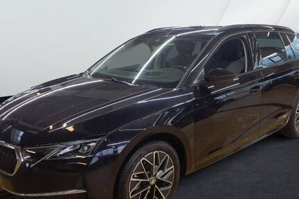 Skoda Octavia 14.720 km 31.685 &euro; Hof 95032