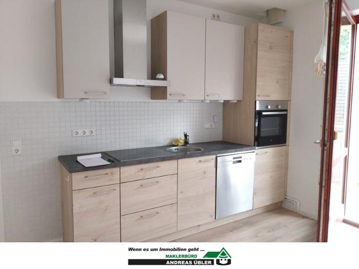 Etagenwohnung Thierstein - 3 Zimmer, 75 m&sup2;, 635&euro; | Angebot:23765062