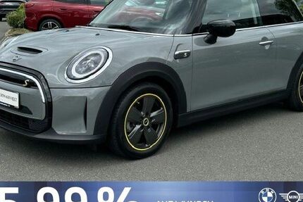 Mini Cooper SE 60.988 km 15.190 &euro; Hof 95032