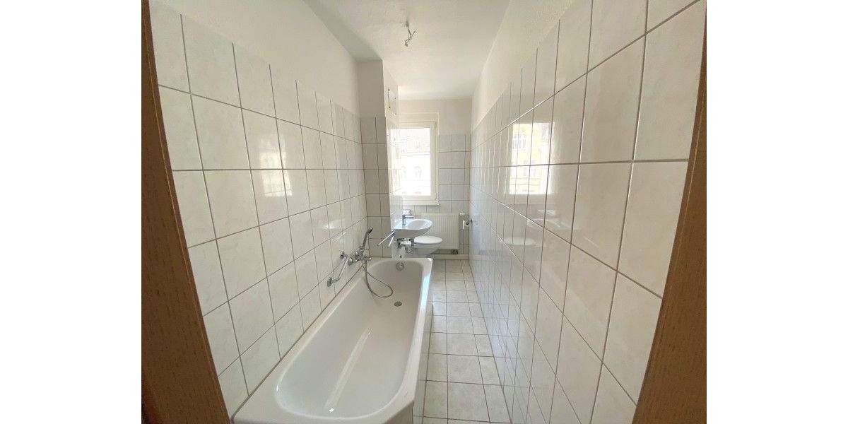 Etagenwohnung Plauen Westend - 2 Zimmer, 50 m&sup2;, 270&euro; | Angebot:25691963