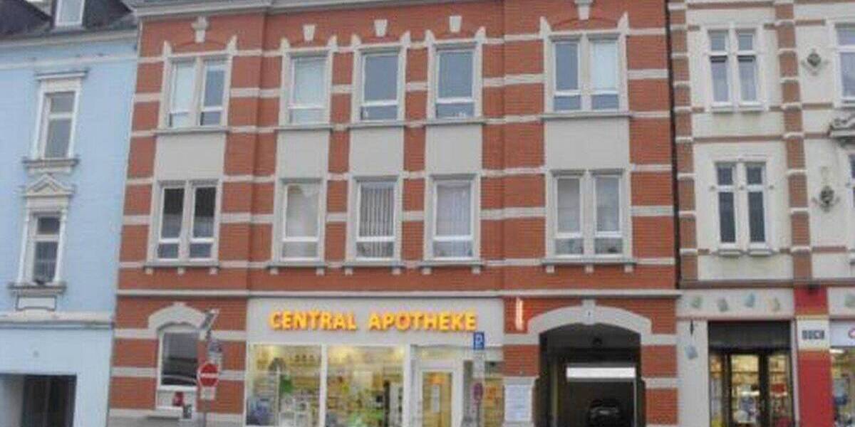 Mehrfamilienhaus, Wohnhaus Hof Innenstadt - 2 Zimmer, 580 m&sup2;, 695.000&euro; | Angebot:26795113