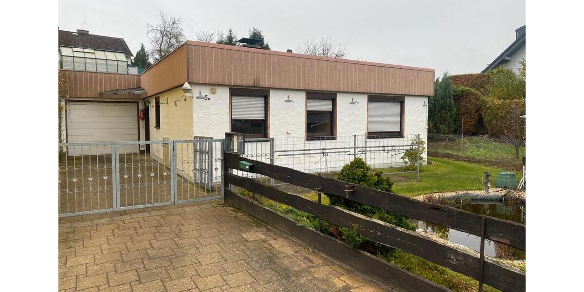 Bungalow Döhlau - 4 Zimmer, 90 m&sup2;, 140.000&euro; | Angebot:26421544