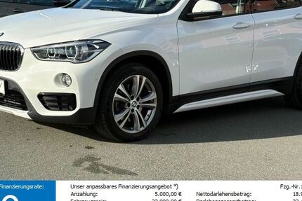 BMW X1 106.450 km 22.680 &euro; Hof 95032