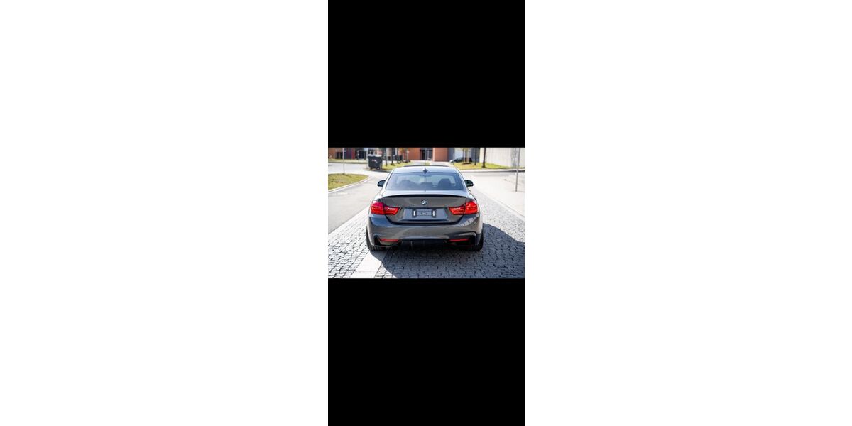 BMW 435 89.600 km 29.999 &euro; Hof 95028
