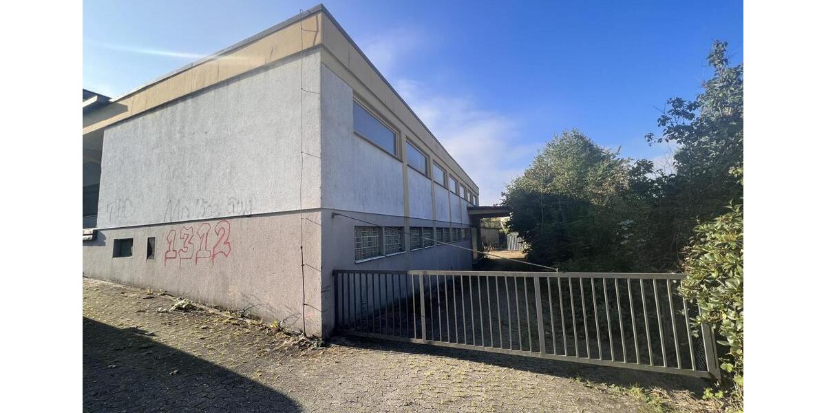 Gewerbeobjekt Rehau - 4.900&euro; | Angebot:14340926