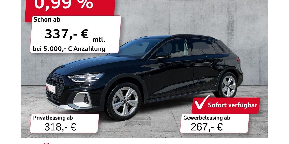 Audi A3 4.830 km 34.650 &euro; Hof 95030