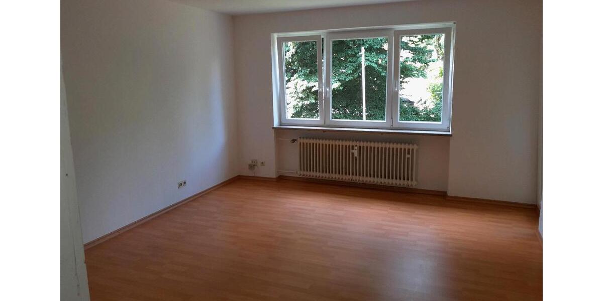Etagenwohnung Hof Christiansreuth - 3.5 Zimmer, 75 m&sup2;, 690&euro; | Angebot:25641081
