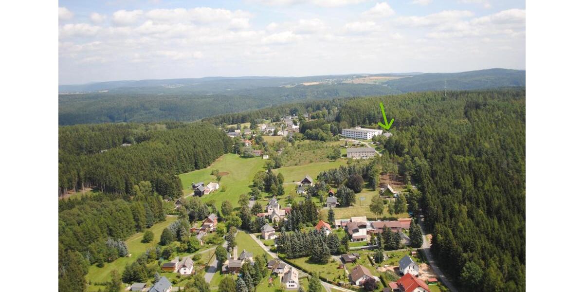 Etagenwohnung Bad Elster - 3 Zimmer, 61 m&sup2;, 370&euro; | Angebot:24428352