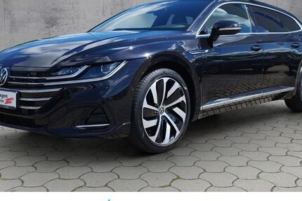 VW Arteon 104.900 km 23.780 &euro; Plauen 08527