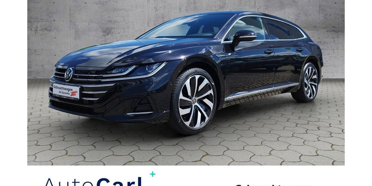 VW Arteon 104.900 km 24.380 &euro; Plauen 08527