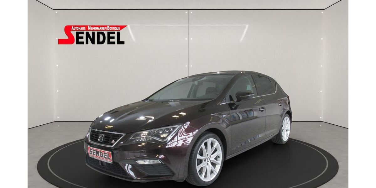 Seat Leon 74.163 km 15.699 &euro; Hof 95030