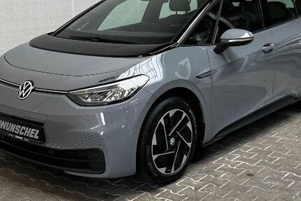 VW ID.3 82.300 km 18.451 &euro; Roeslau 95195