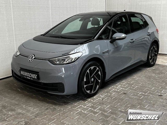 VW ID.3 82.300 km 18.451 &euro; Roeslau 95195