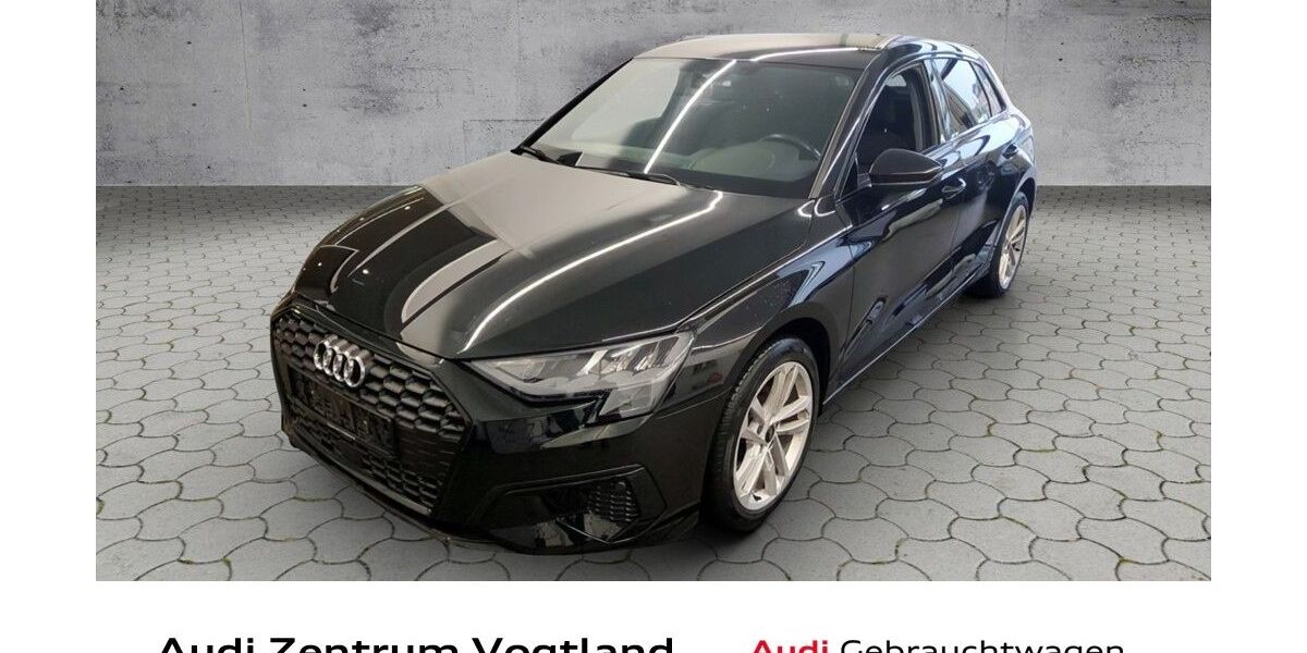 Audi A3 65.000 km 18.980 &euro; Plauen 08527