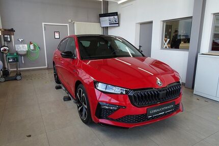 Skoda Scala 34.872 km 22.790 &euro; Helmbrechts 95233