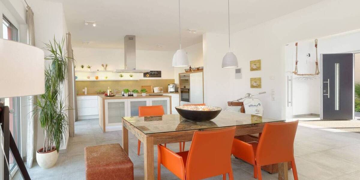Einfamilienhaus Plauen Vogtland Stadtmitte - 5 Zimmer, 142 m&sup2;, 265.429&euro; | Angebot:26868680
