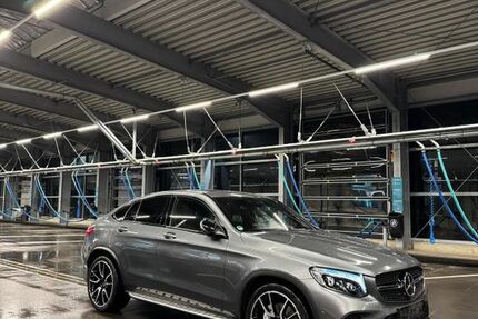 Mercedes-Benz GLC 43 AMG 179.000 km 25.500 &euro; Hof 95032