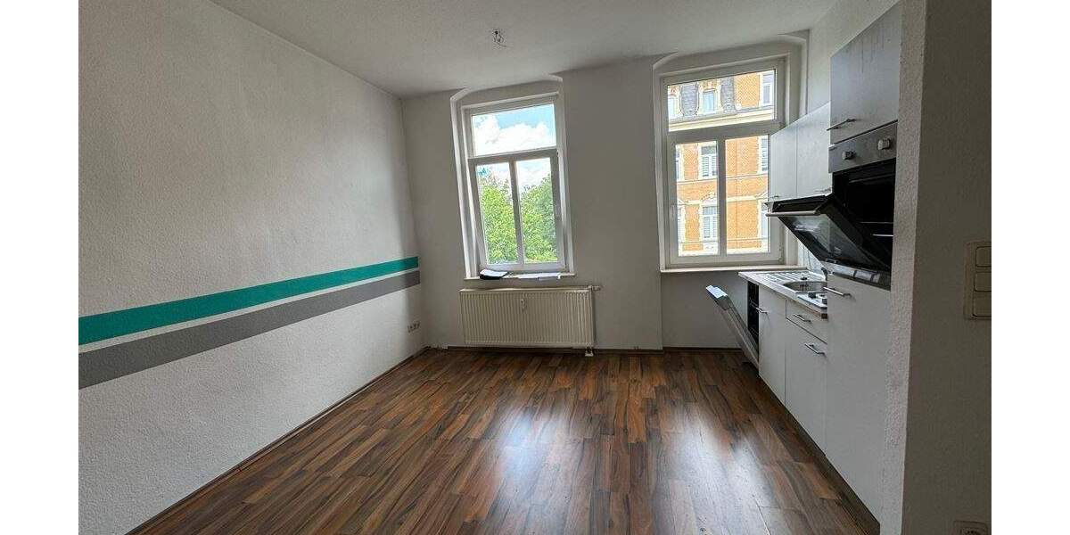 Mehrfamilienhaus, Wohnhaus Plauen Südvorstadt - 1 Zimmer, 39.547&euro; | Angebot:25820090