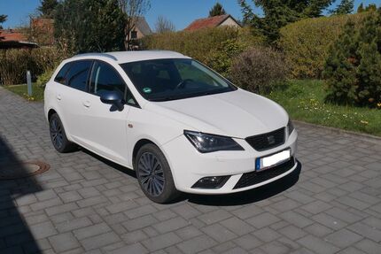 Seat Ibiza 59.930 km 8.000 &euro; Leubnitz 08539