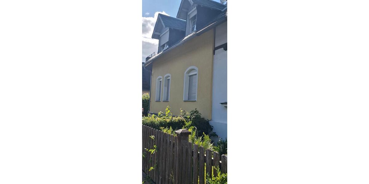 Doppelhaushälfte Schwarzenbach an der Saale Fletschenreuth - 5 Zimmer, 141 m&sup2;, 154.000&euro; | Angebot:26824437