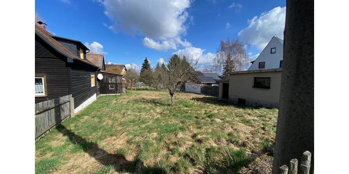 Gewerbeobjekt Plauen Bahnhofsvorstadt - 1.499&euro; | Angebot:20923595