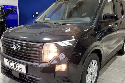 Ford Tourneo Courier 5.800 km 26.990 &euro; Plauen 08525