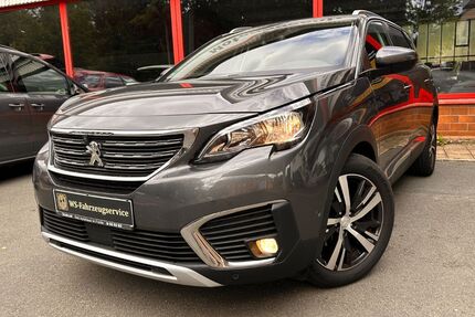 Peugeot 5008 112.207 km 13.850 &euro; Oberkotzau 95145