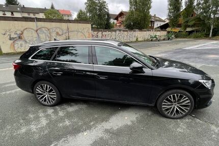 Seat Leon 100.500 km 20.000 &euro; Nordhalben 96365