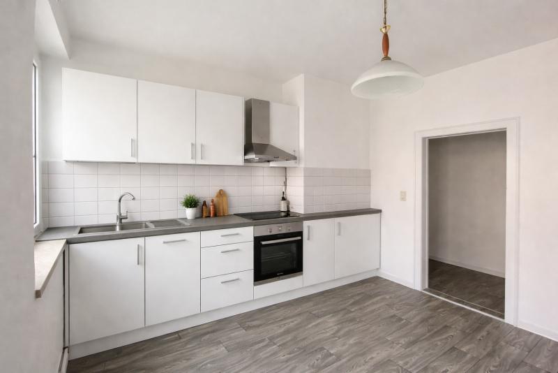 Etagenwohnung Plauen - 2 Zimmer, 61 m&sup2;, 336&euro; | Angebot:24877905