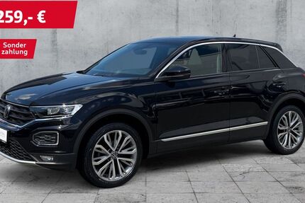 VW T-Roc 38.500 km 21.954 &euro; Hof 95030