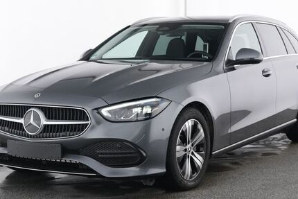 Mercedes-Benz C 180 13.208 km 34.950 &euro; Münchberg 95213