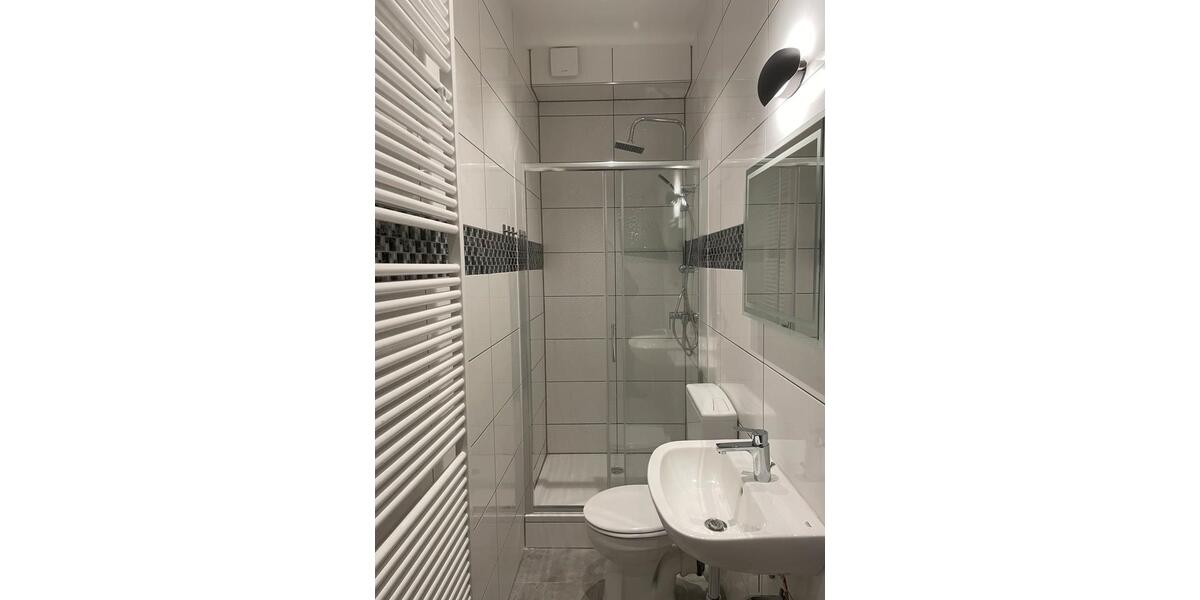Etagenwohnung Hof Altstadt - 3.5 Zimmer, 90 m&sup2;, 895&euro; | Angebot:26614938