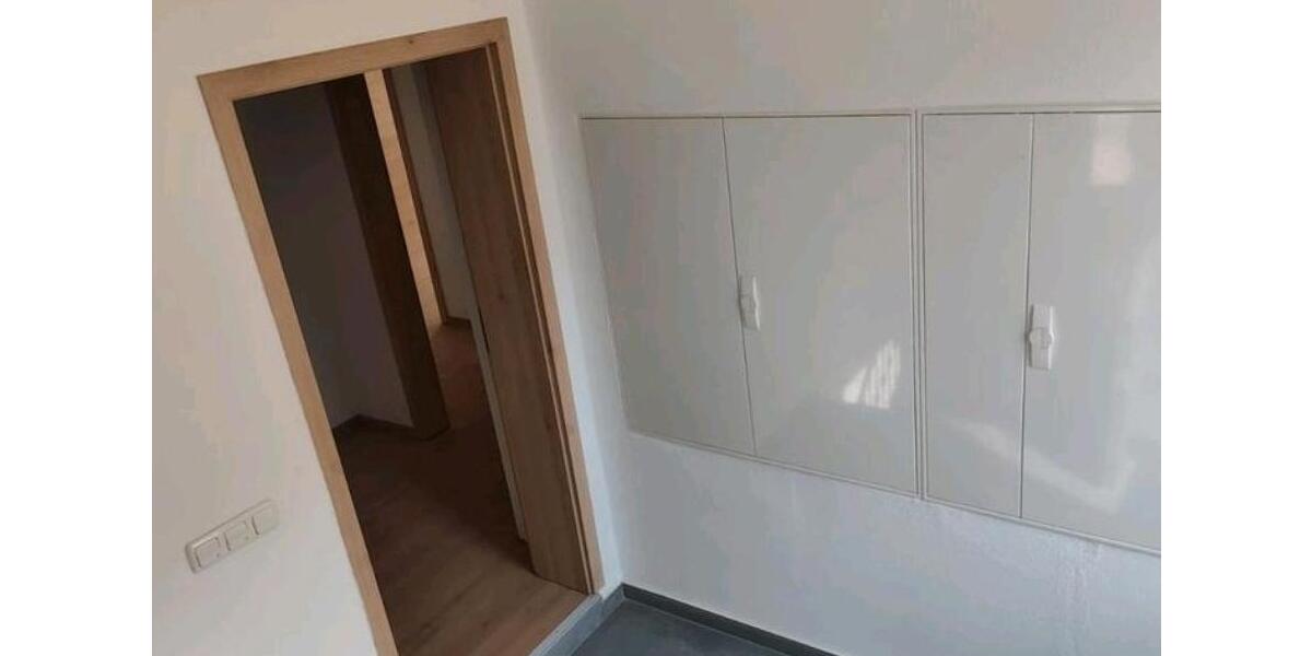 Etagenwohnung Presseck Braunersreuth - 2 Zimmer, 60 m&sup2;, 550&euro; | Angebot:25780555