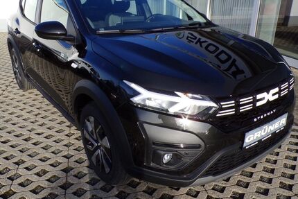 Dacia Sandero 3.850 km 17.490 &euro; Bad Lobenstein 07356