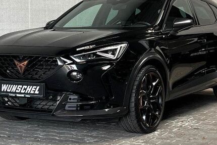 Cupra Formentor 11.300 km 42.995 &euro; Roeslau 95195