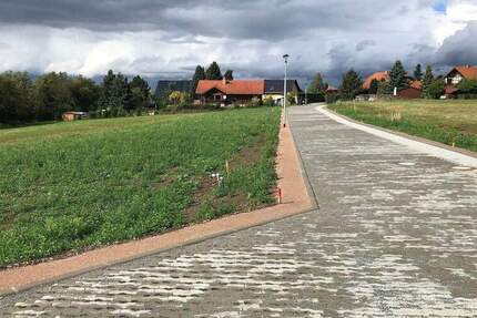 Grundstück Theuma - 89.000&euro; | Angebot:25678794