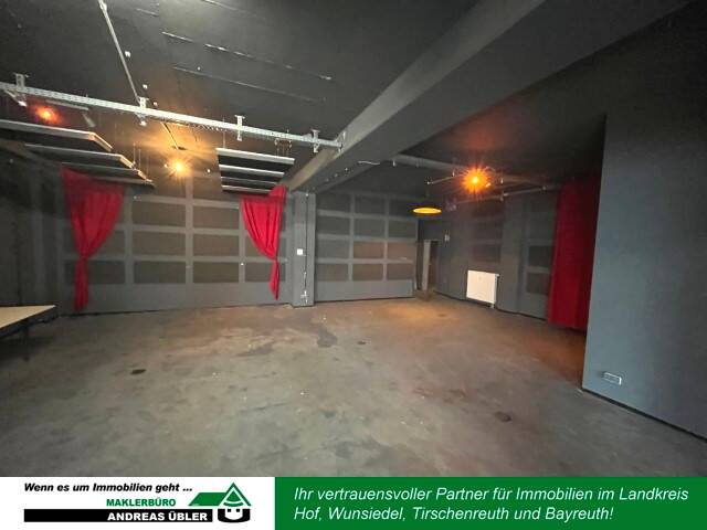 Gewerbeobjekt Selb - 120.000&euro; | Angebot:25663542