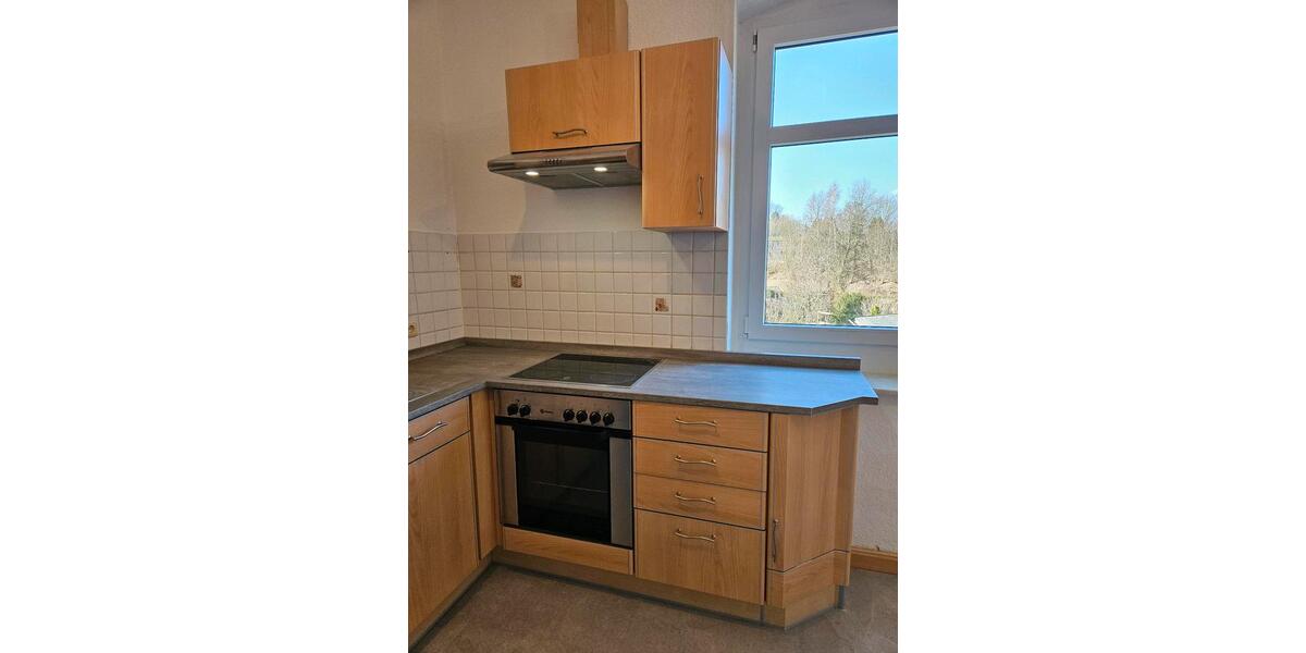 Etagenwohnung Adorf/Vogtland Vogtland - 3 Zimmer, 89 m&sup2;, 710&euro; | Angebot:26050447