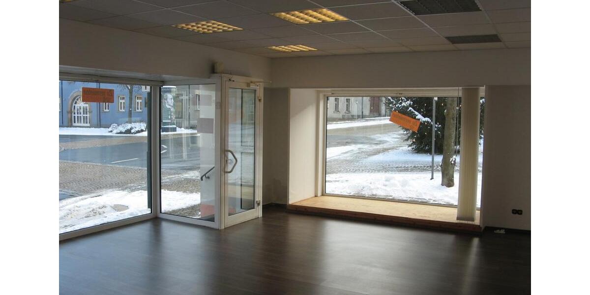 Gewerbeobjekt Rehau - 755&euro; | Angebot:17727733