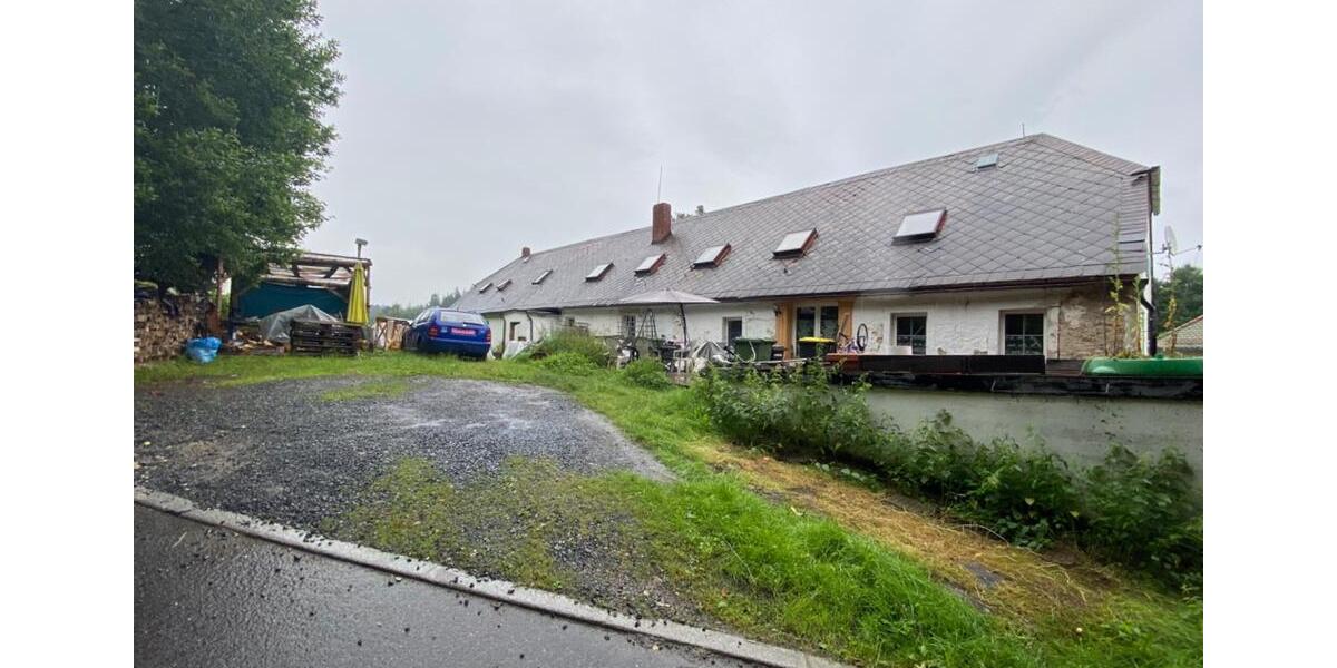 Mehrfamilienhaus, Wohnhaus Thierstein - 14 Zimmer, 400 m&sup2;, 99.000&euro; | Angebot:25170727