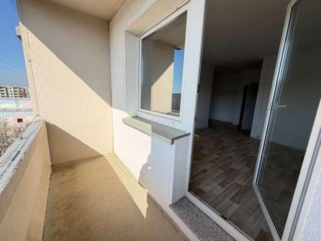 Etagenwohnung Plauen Alt Chrieschwitz - 3 Zimmer, 56 m&sup2;, 282&euro; | Angebot:25756473