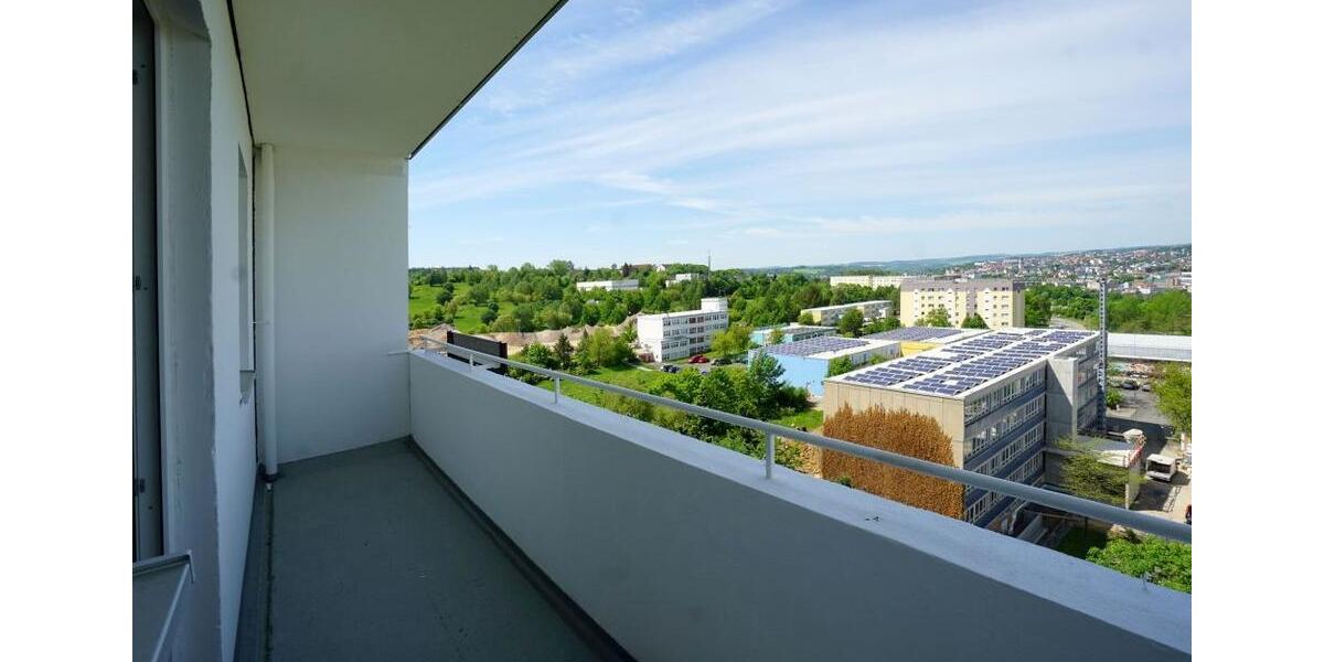 Etagenwohnung Plauen Alt Chrieschwitz - 2 Zimmer, 53 m&sup2;, 289&euro; | Angebot:26008171