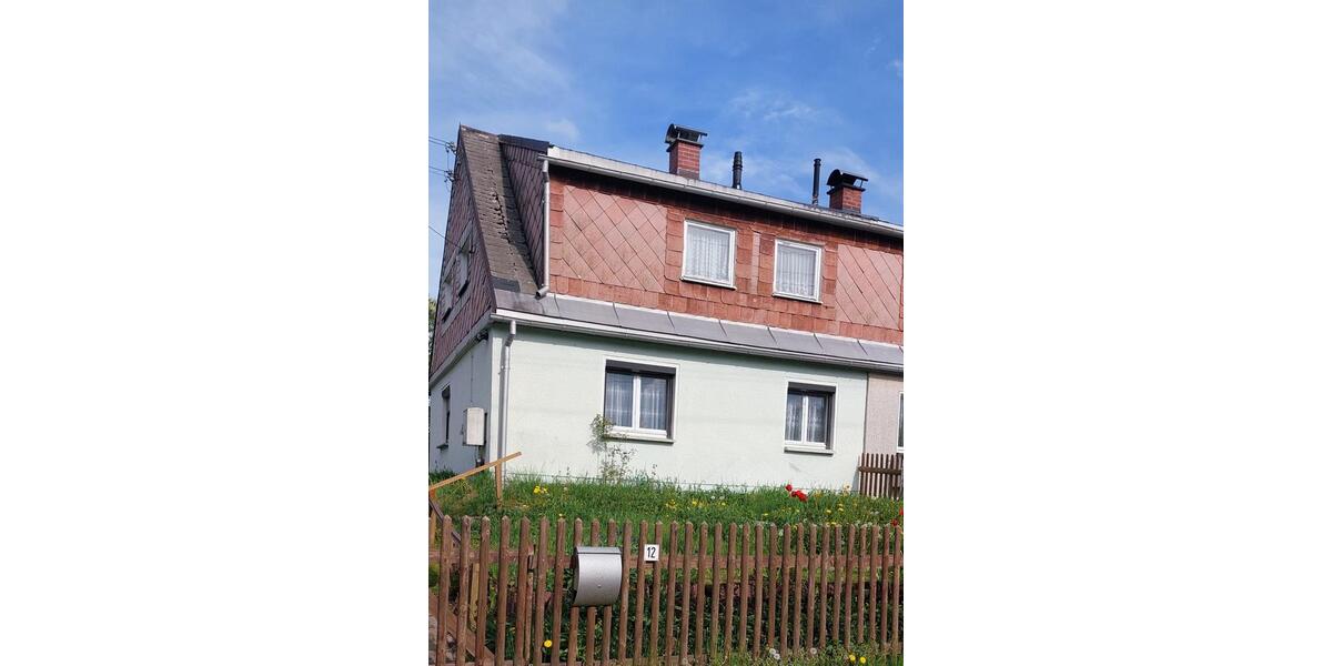 Doppelhaushälfte Markneukirchen - 3 Zimmer, 65 m&sup2;, 51.500&euro; | Angebot:26786750