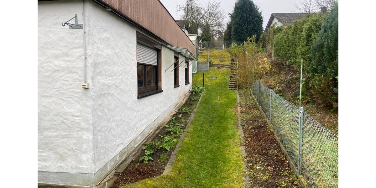 Bungalow Döhlau - 4 Zimmer, 90 m&sup2;, 140.000&euro; | Angebot:25321914