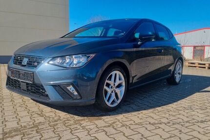 Seat Ibiza 86.846 km 10.799 &euro; Tanna 07922