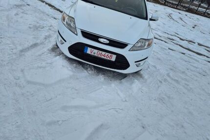 Ford Mondeo 311.692 km 1.500 &euro; Plauen 08523