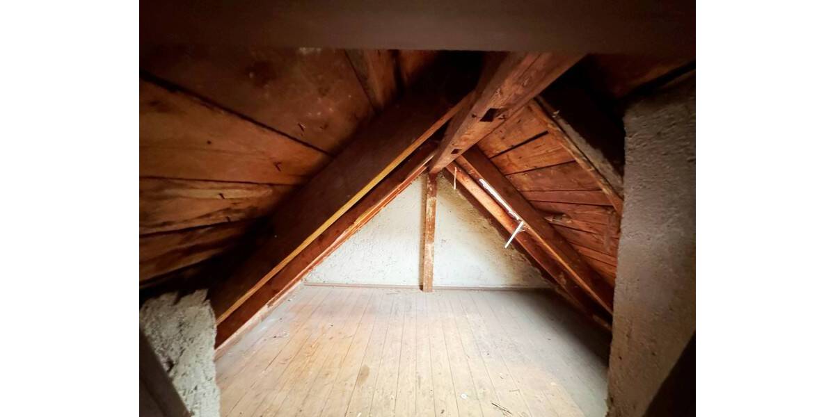 Einfamilienhaus Plauen Westend - 4 Zimmer, 100 m&sup2;, 119.000&euro; | Angebot:25738180