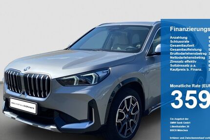 BMW X1 33.936 km 36.455 &euro; Schleiz 07907